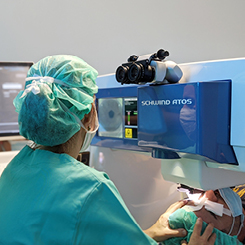 Razmišljate o skidanju dioptrije laserom? Evo što morate znati prije toga (Story)